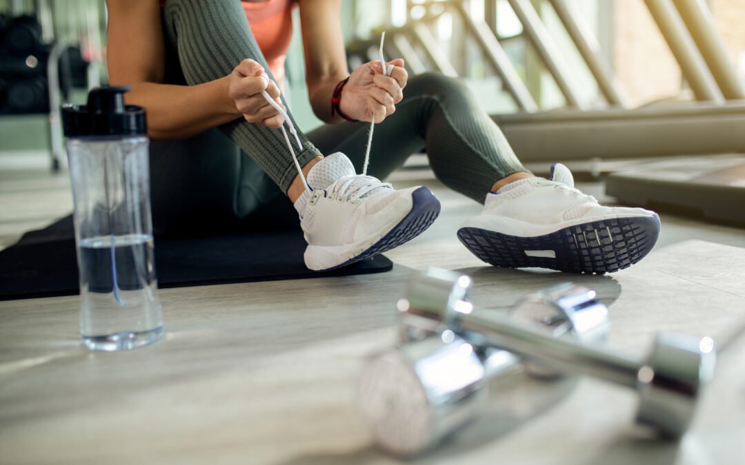 Täydellinen Treeniohjelma 2026 Aloittajille